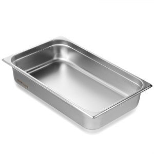 Commercial Food Warmer, UCT8114-1, 13.9L / 14.7 QT, ID 11QC-KRV0