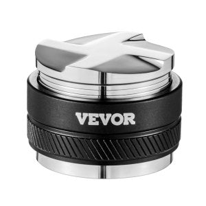 Coffee Distributor 58mm, 0.39 in, BFQ58mm0101010010, 304 Stainless Steel + Aluminum Alloy, ID BFQ5-0ZV0