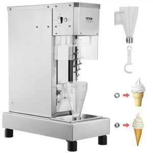 Commercial Food Mixer, ID BQLJ-4AV1