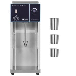 Commercial Food Mixer, ID BQLJ-Z9V1