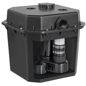 Water System Pump, 2 in, ZX30024, ID BTTZ-52V1