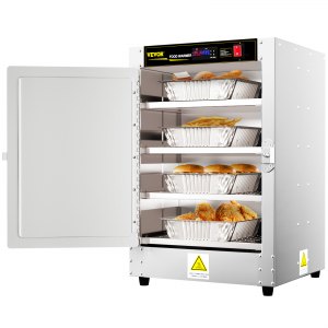 Commercial Food Warmer, 13.4 × 14.4 × 0.6 in, 13.4 in, FWHB-161624, ID BWJL-2JV1