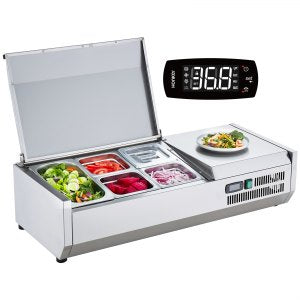 Stainless Work Table, E40TW-G, ID BXGZ-MEV1
