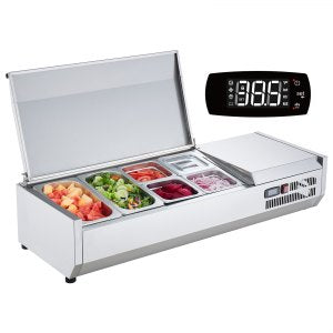 Stainless Work Table, E48TW-G, ID BXGZ-WXV1