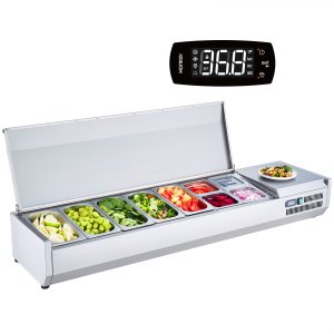 Stainless Work Table, E71TW-G, ID BXGZ-G7V1