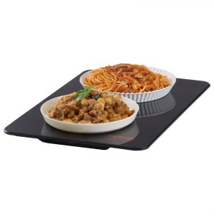 Commercial Cooktop, 16.5 in, YD-302C-J-42+28S, Microcrystalline Glass, ID CBJR-3FV1