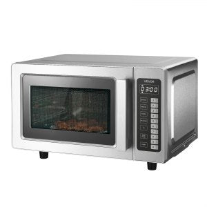 Countertop Microwave Oven, 12 in, T25PXS25-A0C, 0.9 cu ft, ID CPKZ-01V1