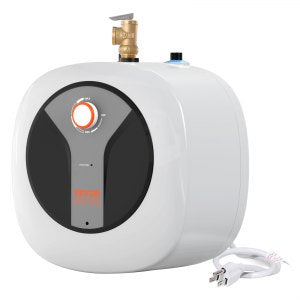 Water Heater, D15-14VA(M,S), 4±10% gal, ID CSSC-C4V1