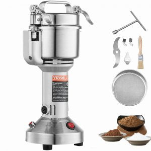 150g Electric Grain Mill Grinder, HC-150, 850W, ID DDDP-6CV1