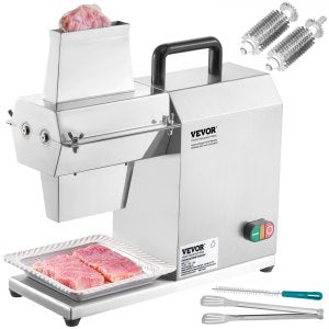 Commercial Meat Tenderizer, LT-01, ID DDNR-1XV1