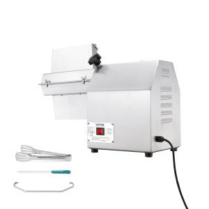 Commercial Meat Tenderizer, 0.24 in, TK-12MT, ID DDNR-TDV1