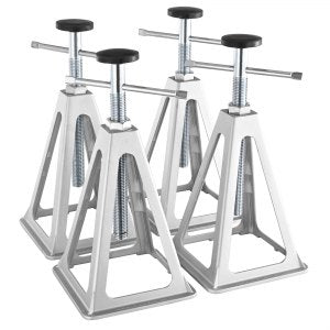 RV Stabilizer Jacks, 6000 lb, 11 in, RV-SJ-6000, ID DDQJ-Q2V0