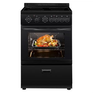 Commercial Cooktop, 24 in, DM763I-B, 8250W, ID DTLK-01V8