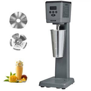 Commercial Food Mixer, DM21-U, 820 ml, AC120V/60Hz, ID DTNX-EEV1