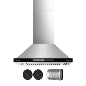 Commercial Cooktop, 30 in, TW03S-P30, AC110-120V/60Hz, ID DXSC-3ZV1