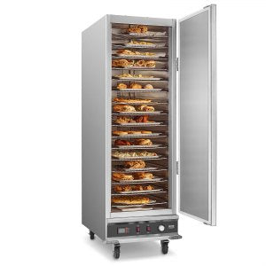 Commercial Food Warmer, 3.15 in, FWHB-1/1GN-5, 1800W, ID DXSP-H2V1