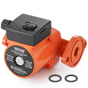 Water System Pump, 1 in, 007-F5-7IFC, 6.17 lbs / 2.8 kg, ID FLKB-VCV1