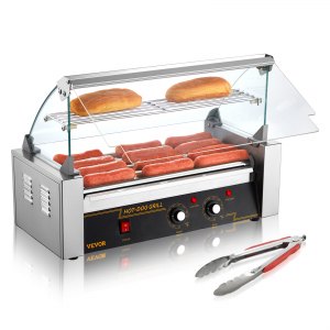 Type I Hood, SC-5XD, AC120V 60hz, 1000W ±15%, ID GDSK-EYV1