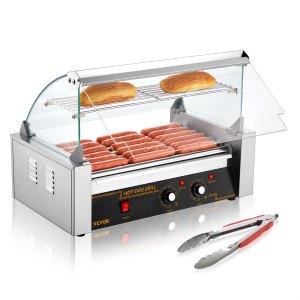 Type I Hood, SC-7XD, AC120V 60hz, 1.4KW ±15%, ID GDSK-Y2V1
