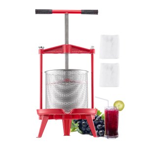 Commercial Ice Maker Machine, LD-BP1402, 3.69 Gal / 14L, ¢405x620 mm, 405x975 mm (Highest Point of Screw Rod), ID GJYZ-CWV0