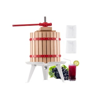 Commercial Ice Maker Machine, LD-BP12, 3.2 Gal / 12L, 23.37 lbs / 10.6 kg, ID GJYZ-A1V0