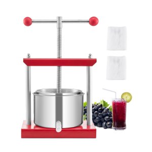 Commercial Ice Maker Machine, SFP-3L, 0.8 Gal / 3L, 260x205x355 mm, 260x205x560 mm (Highest Point of Screw Rod), ID GJYZ-M6V0