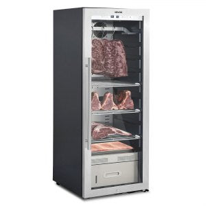 232 LBS Dry Aging Fridge Steaks, 232 lb, 34–77 °F, 19.29 in, ID GSSC-01V1