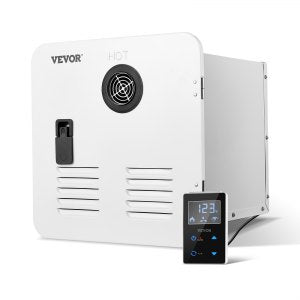 Water Heater, 42,000 BTU, 15 in, TMRVQ-05010242, ID JRSF-APV9