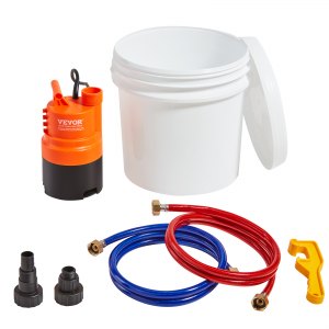 Water System Pump, FSP4007DW-15L, 1/3HP (270W±10%), ID JRSR-LPV1