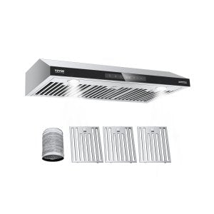 Commercial Cooktop, 36 in, UC19S-EH36, AC110-120V/60Hz, ID JXSY-JVV1