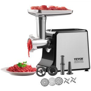Meat Grinder, 3 lb, MG427A, 450W, ID JYDD-CNV1