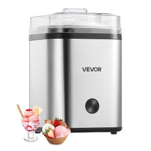 Ice Cream Maker, IE2012-UL, ≥2.11 Qt (2L), AC115V 60Hz, ID JYLD-01V1