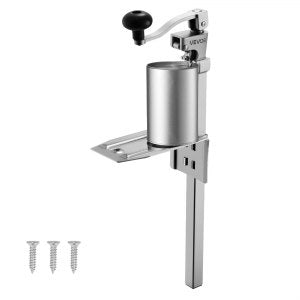 Commercial Can Opener, 11.8 in, MM-ZT01-47, Cast iron, ID KGQ1-02V0