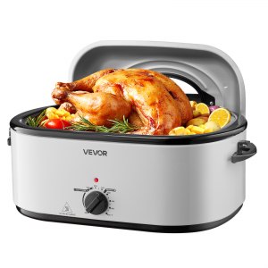 Roaster Oven, 30 lb, RO3, 1450W, ID KJLB-01V1
