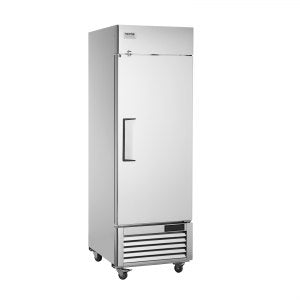 Commercial Refrigerator 19 32 Cu Ft, 88.18 lb, 27 in, MR-23, ID LSSY-KOV1