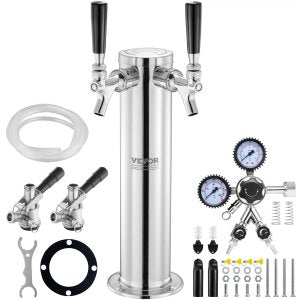 Soap Dispenser, 2TJZQBFPQGZ-D-US, 6.89 x 4.53 x 17.13 in / 175 x 115 x 435 mm, 10.14 lbs / 4.6 kg, ID LTJZ-MQV0