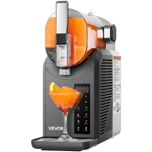 Commercial Frozen Drink Maker, R1-RXR02(W)-N7-3-01, ID MNXR-01V1