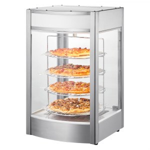 Commercial Food Warmer, 14 in, SC-PS14, 800W, ID PSZS-HQV1