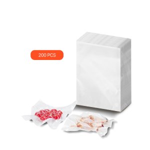 Vacuum Sealer Bags, 24–100 °F, 12 in, HAVSB0003, ID PZZK-TDV0