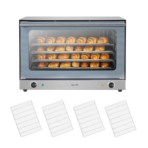 Type I Hood, YSD-8AK, 4.24 cu.ft / 120 L, 3800-5000W, ID QCCK-01V4