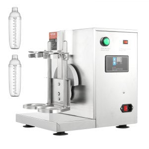 Commercial Food Mixer, LJY120-2-1L, ID SBNC-EKV1