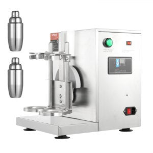 Commercial Food Mixer, LJY120-2, ID SBNC-Q4V1