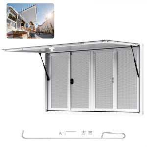 Service Window, 36 in, DPSCFWCK 60"L×36"W, ID SCFW-01V0