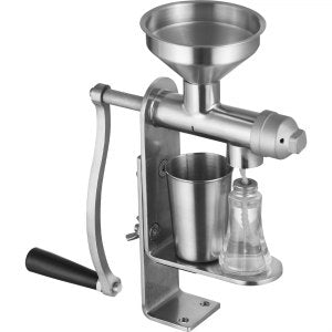 Manual Oil Press Machine, KYL-580, 2.26 kg / 5 lbs, ID SDZY-1TV0