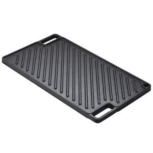 Commercial Griddle, 9.7 in, GP46x26, ID SMJP-J6V0