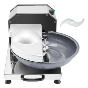 Food Processor Vegetable Chopper, FC370MT, 250W, 31.7 lbs / 14.35 kg, ID SNQS-IBV1