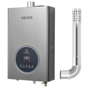 Water Heater, 100,000 BTU, 2 in, JSQ30-A, ID SNRQ-01V1