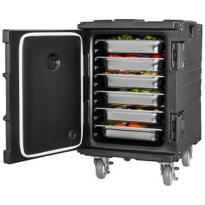 Commercial Food Warmer, 21 × 13 × 19 in, 21 in, BW-90D, ID SPBW-V9V0