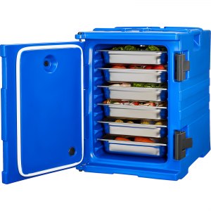Commercial Food Warmer, 21 × 13 × 19 in, 21 in, BW-90S, ID SPBW-3JV0