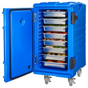 Commercial Food Warmer, 21.65 × 13 × 25.2 in, 21.65 in, BW-90D, ID SPBW-ODV0